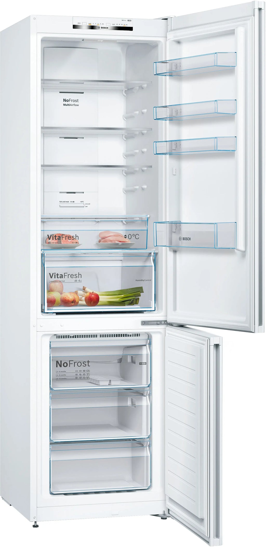 Bosch KGN392WEBG product image 2