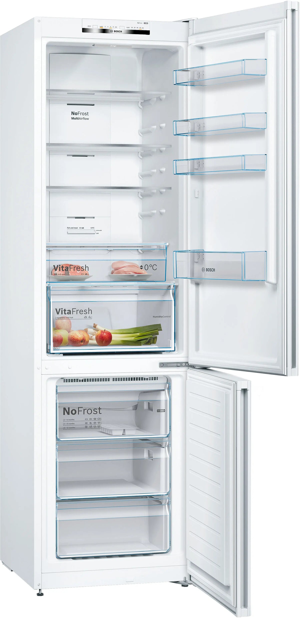 Bosch KGN392WEBG product image 2