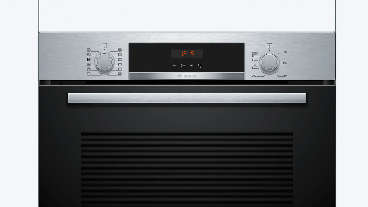 Bosch HQA574BS3B product image 1