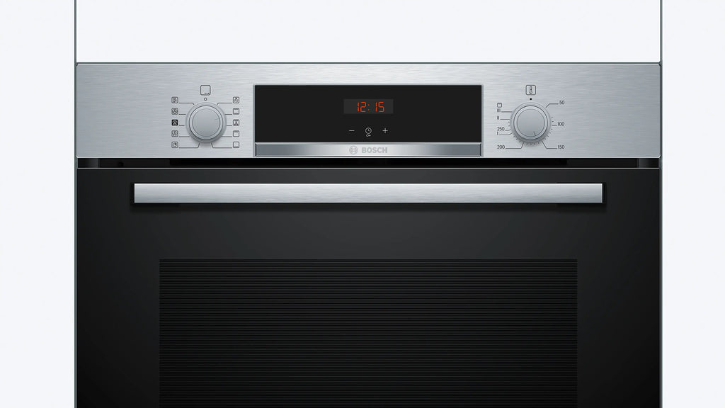 Bosch HQA534BS3B product image 1