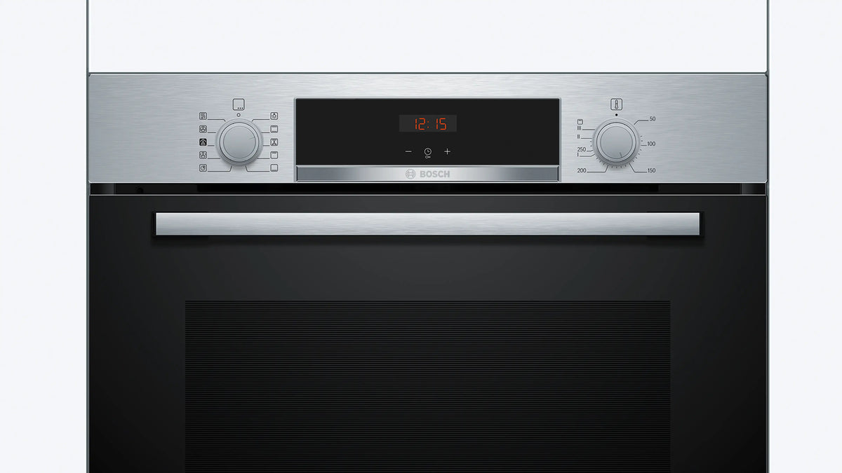 Bosch HQA534BS3B product image 1