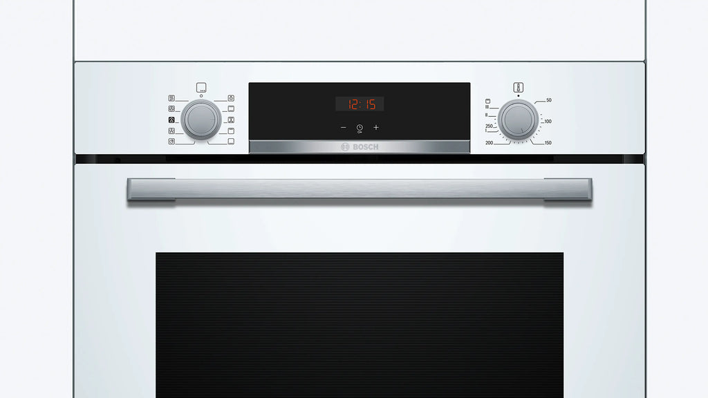 Bosch HQA534BW3B product image 2