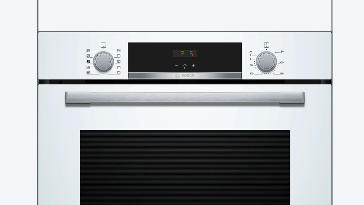 Bosch HQA534BW3B product image 2