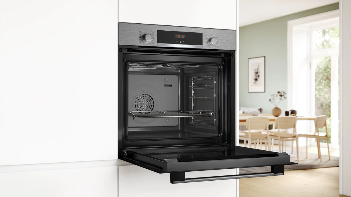 Bosch HQA534BS3B product image 3