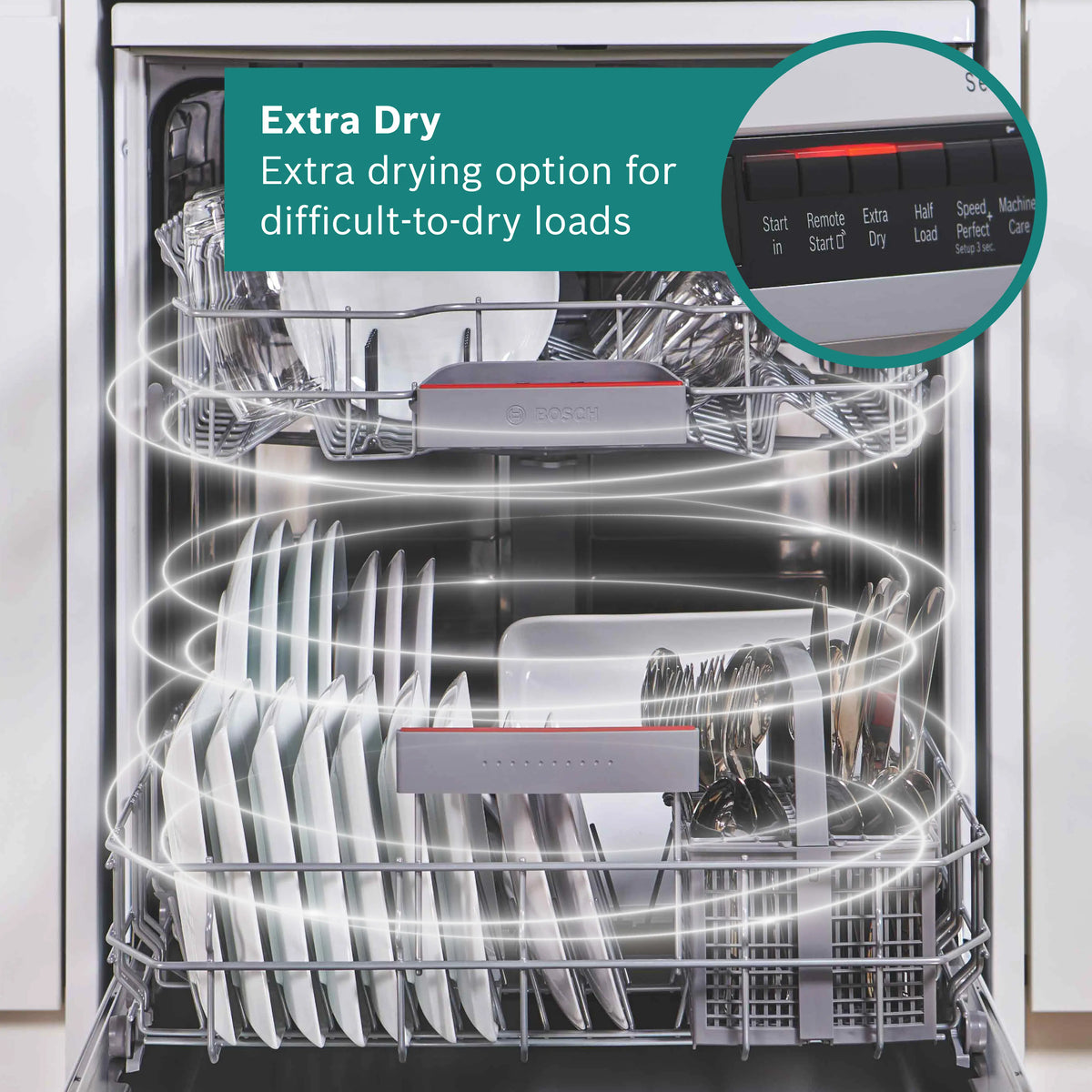 Bosch SMS4EKW06G product image 4