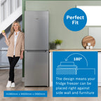 Bosch KGN34NLEAG product image 3