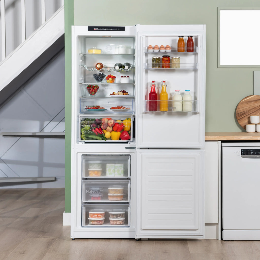Bosch KGN362WDFG product image 3