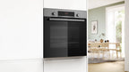 Bosch HQA534BS3B product image 4