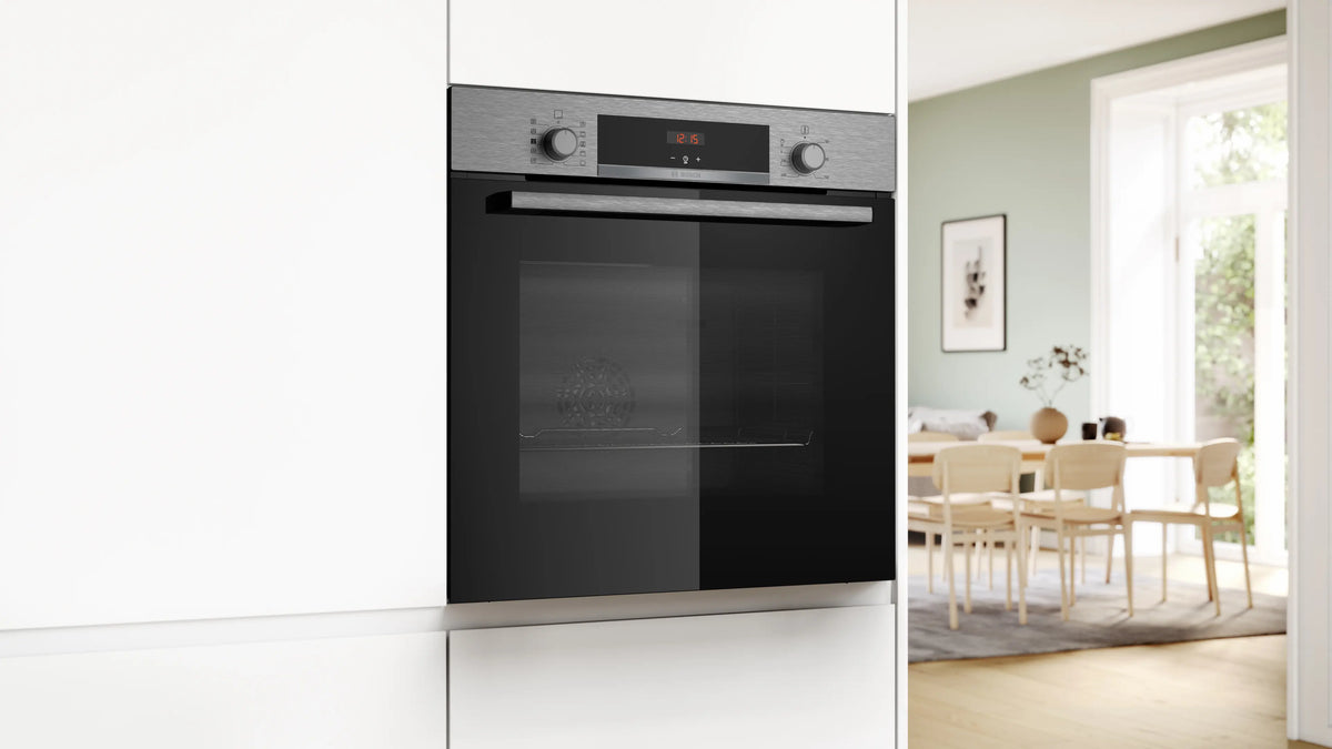 Bosch HQA534BS3B product image 4