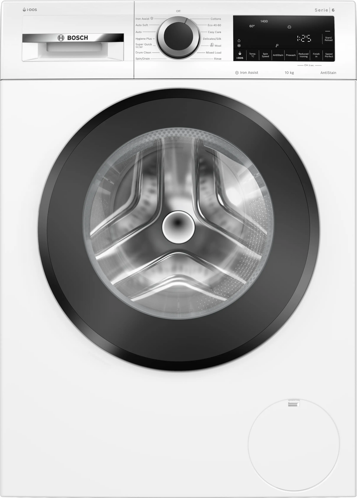 Bosch WGG254F1GB product image 1