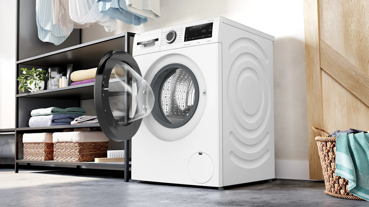 Bosch WGG254F1GB product image 3
