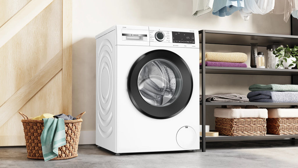 Bosch WGG254F1GB product image 4