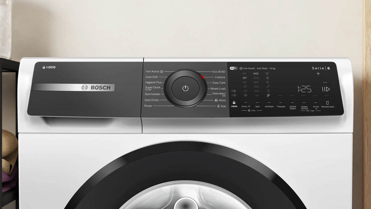 Bosch WGH254A0GB product image 2