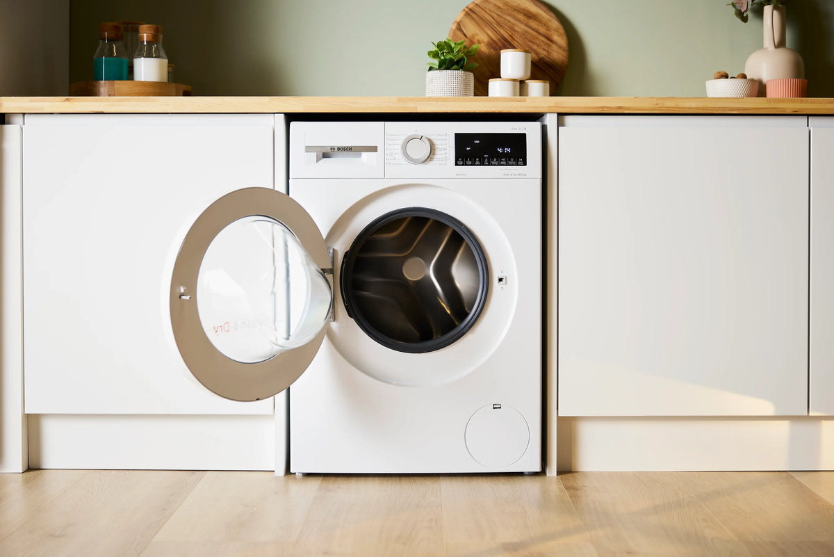 Bosch WNA144V9GB product image 4