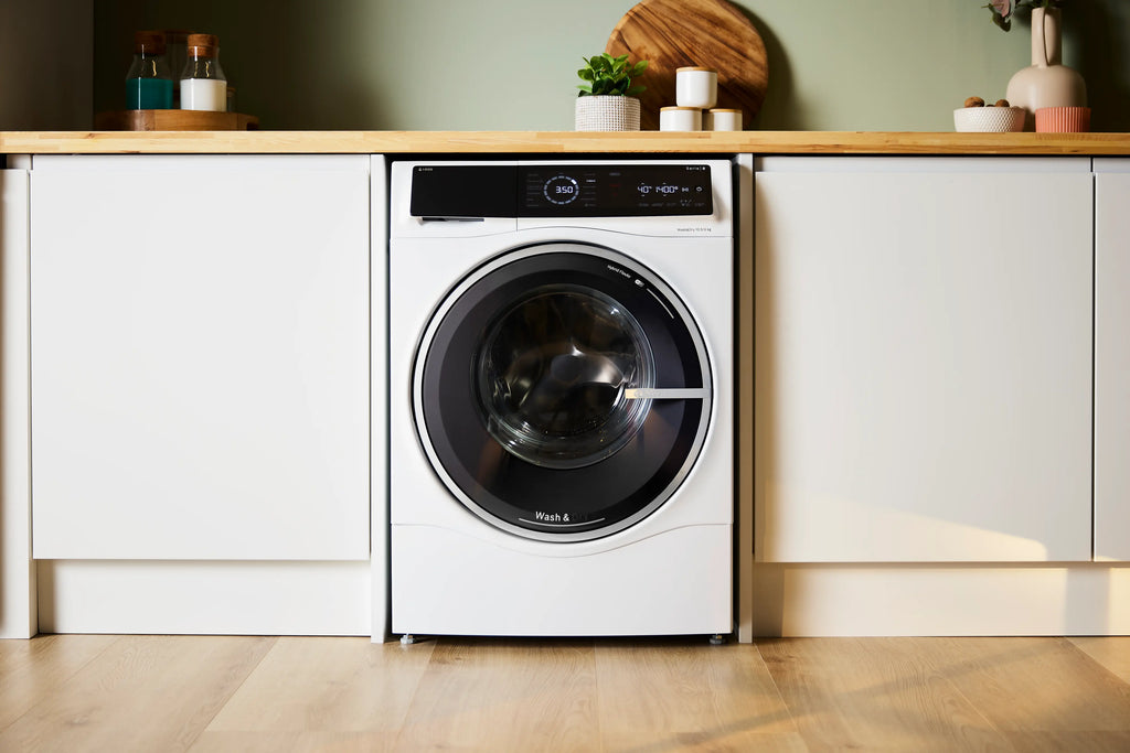 Bosch WNC25410GB product image 2