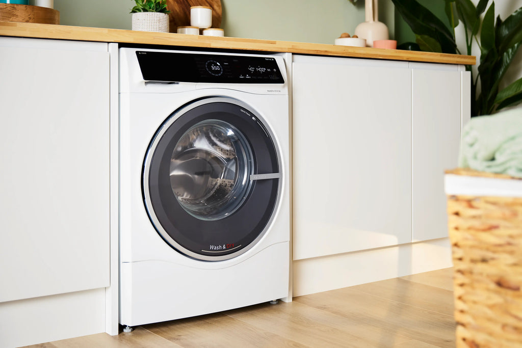 Bosch WNC25410GB product image 5