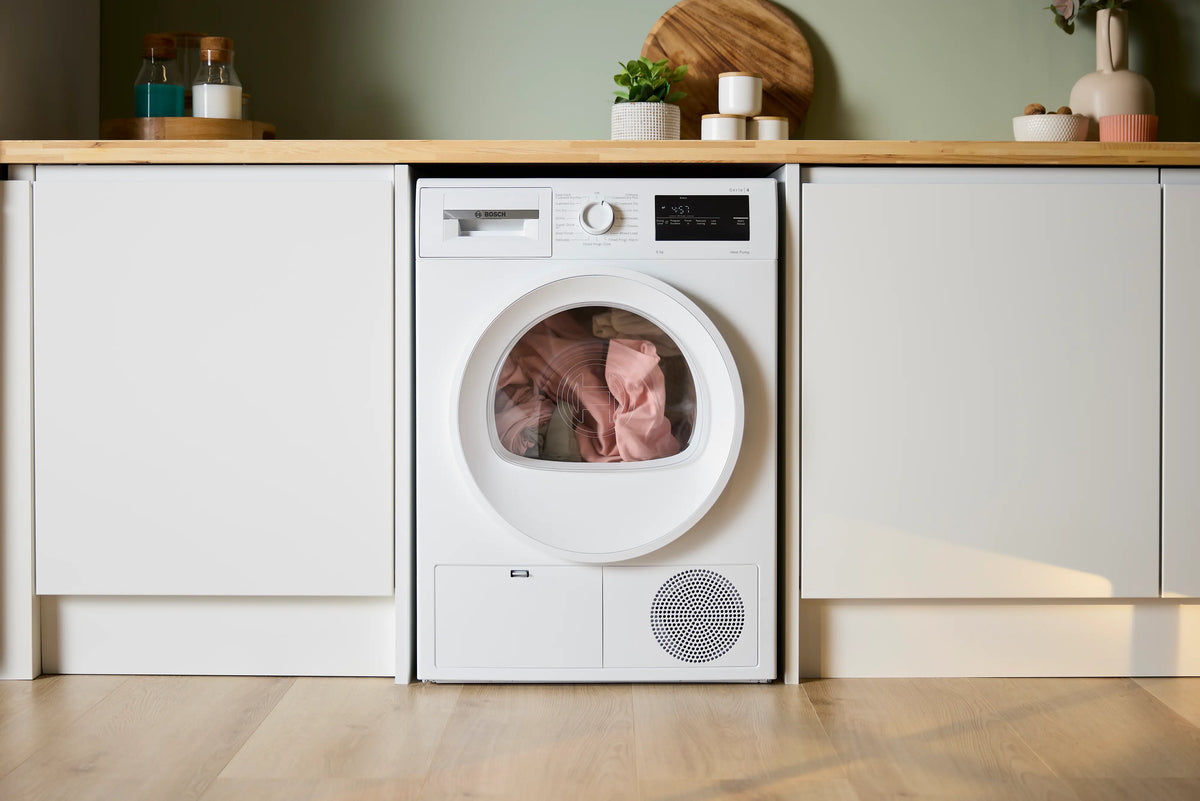 Bosch WTH85225GB product image 3
