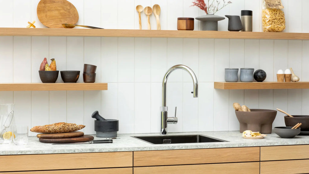 Quooker Flex Round