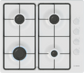 Bosch PBP6B2K60 product image 1