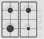 Bosch PBP6B2K60 product image 1