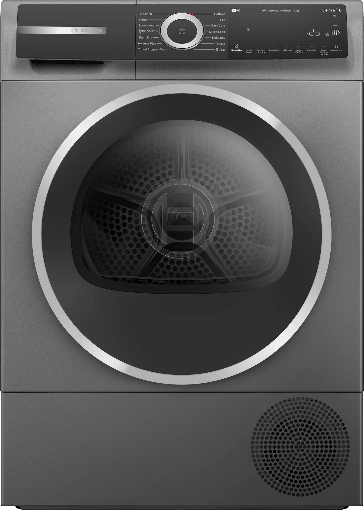 Bosch WQH246DRGB product image 1