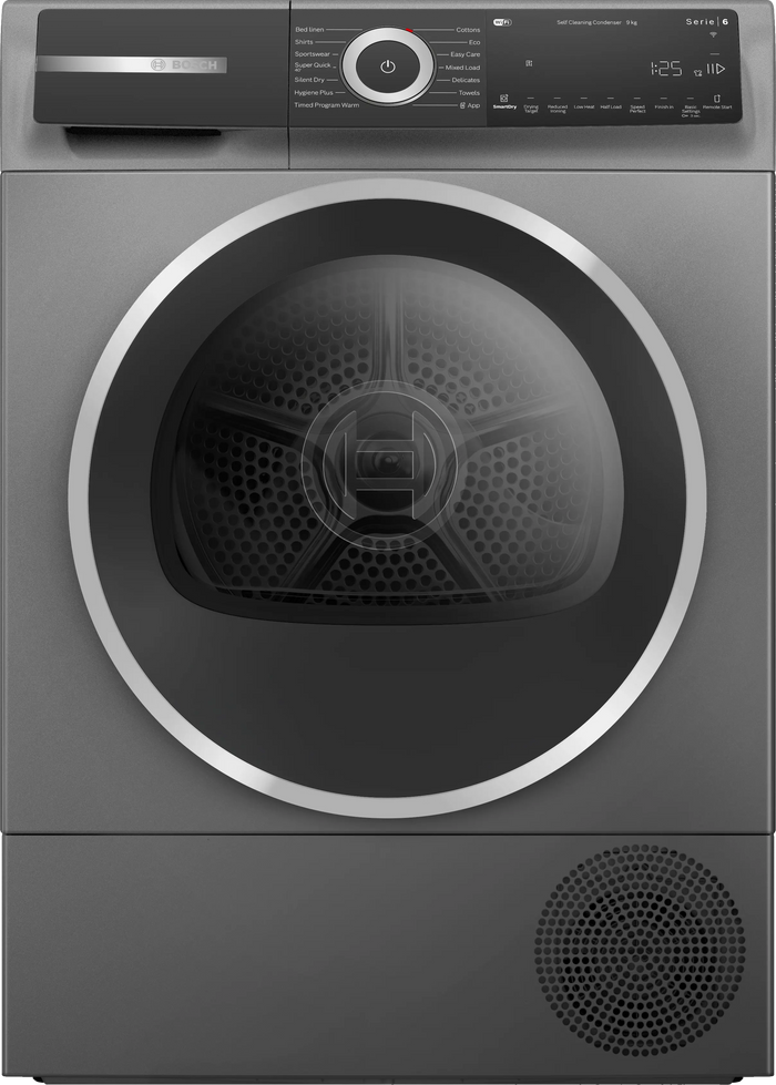 Bosch WQH246DRGB product image 1