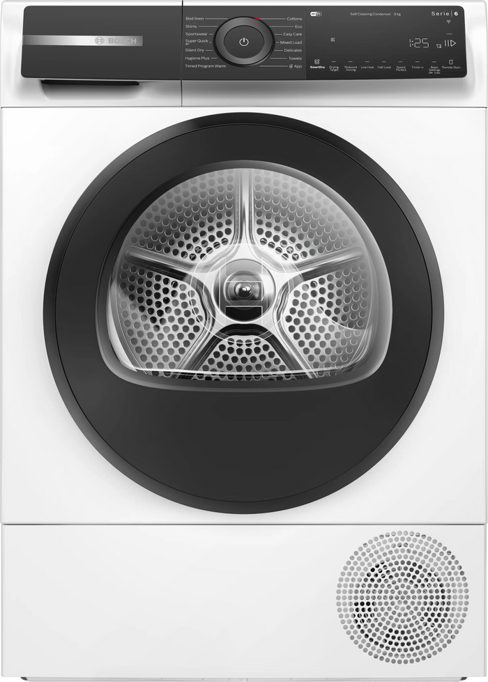 Bosch WQH246D9GB product image 1