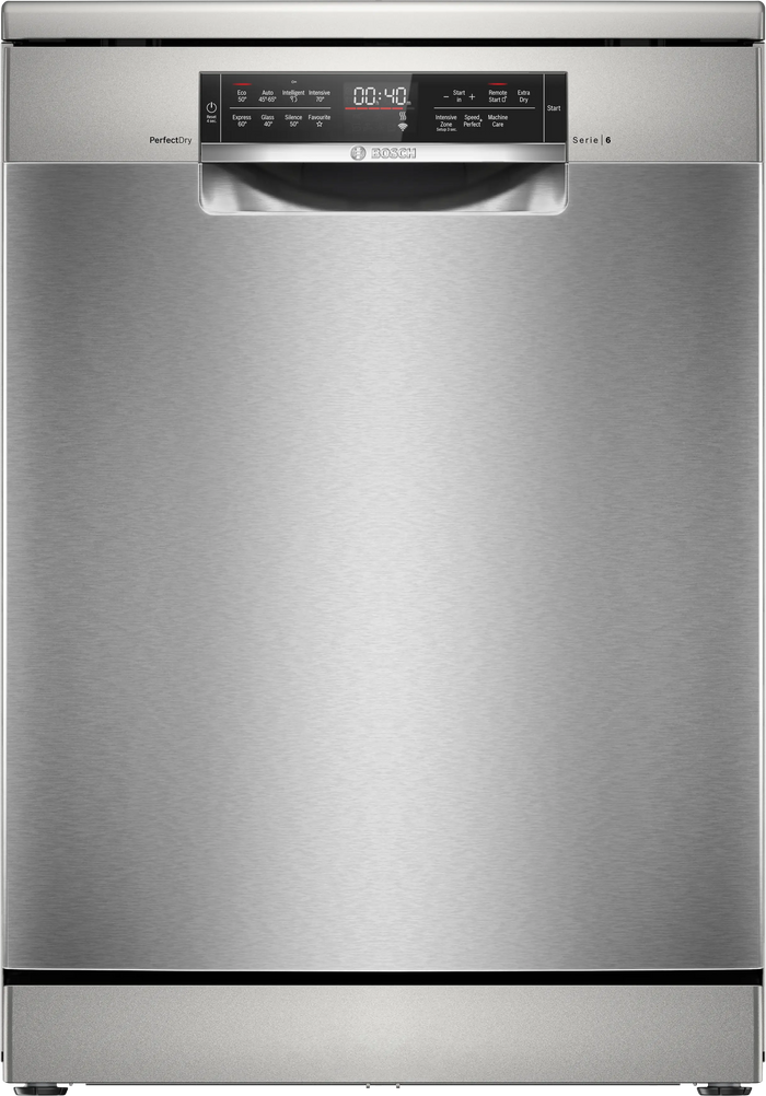 Bosch SMS6TCI02G product image 1