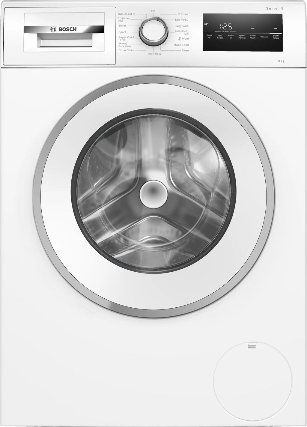 Bosch WAN28255GB product image 1