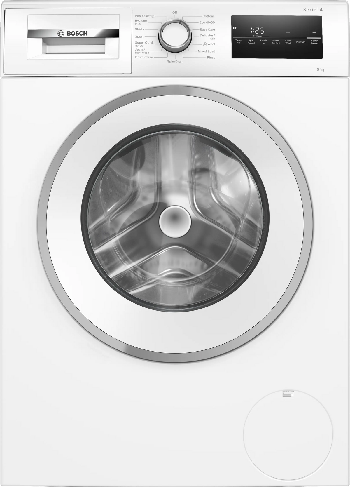 Bosch WAN28255GB product image 1