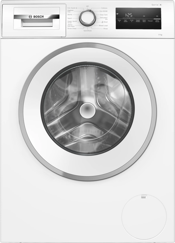 Bosch WAN28255GB product image 1