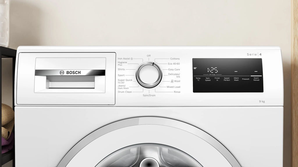 Bosch WAN28255GB product image 2