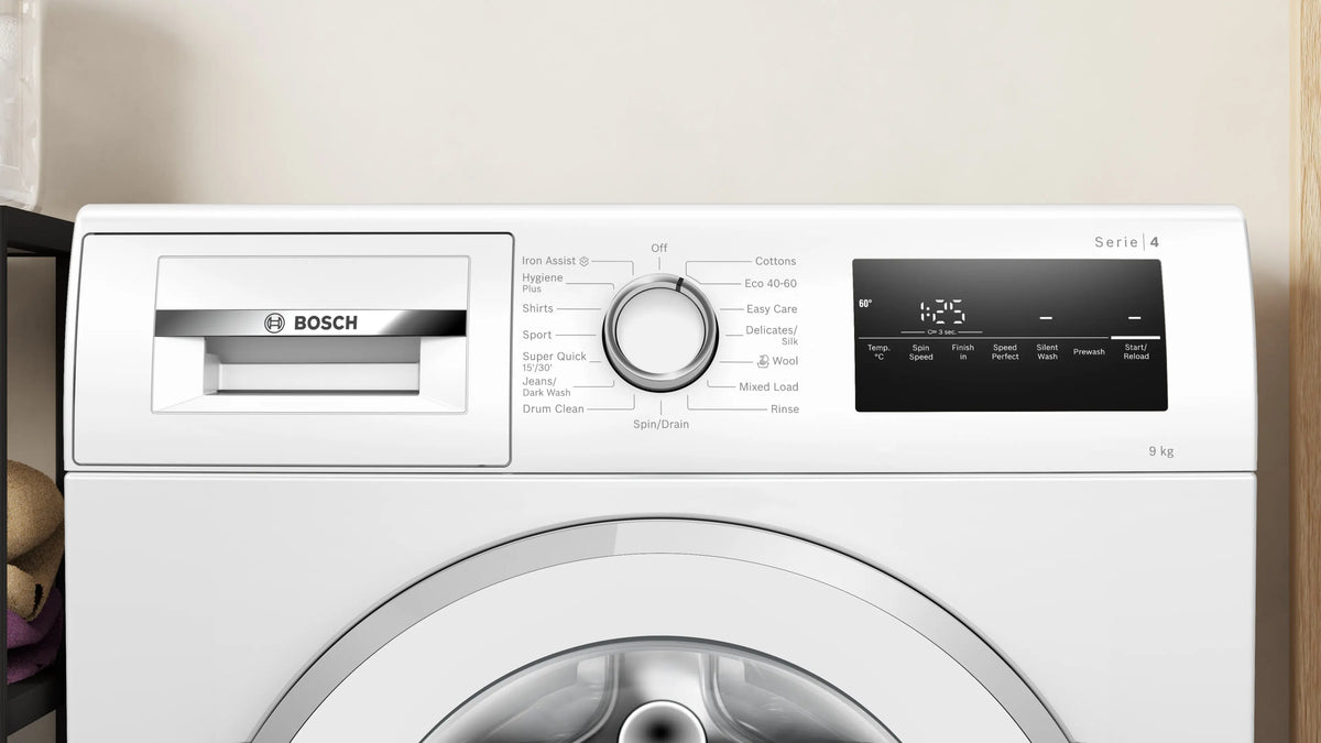 Bosch WAN28255GB product image 2