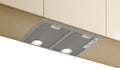 NEFF N 30 Canopy Cooker Hood D5655X2GB