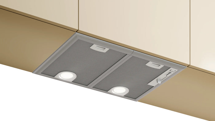 NEFF N 30 Canopy Cooker Hood D5655X2GB