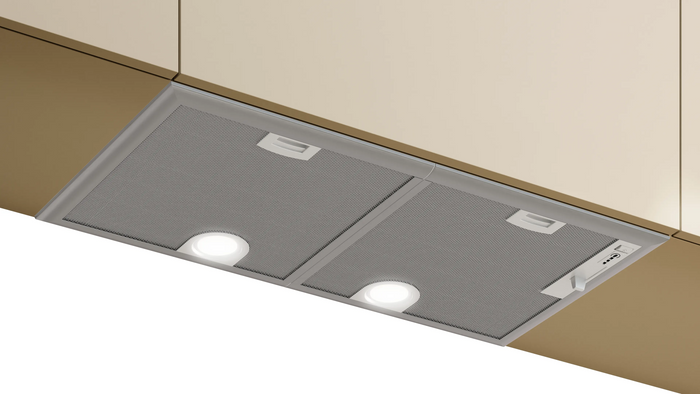 NEFF N 30 Canopy Cooker Hood D5855X2GB