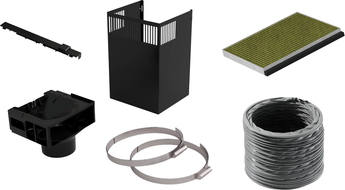 Siemens Cooker Hood Accessories LZ11FBI16