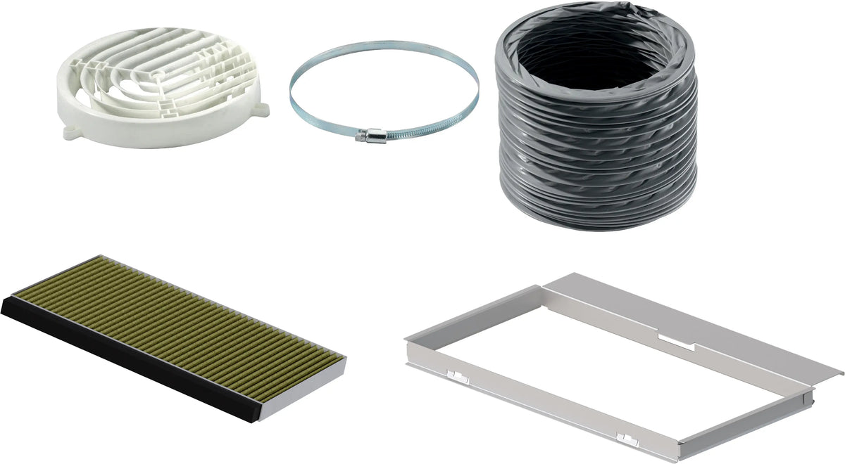 Siemens Cooker Hood Accessories LZ11IBI16