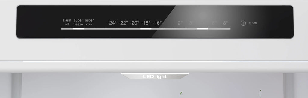 Bosch KGN39OCAFG product image 3