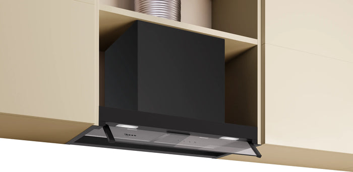 NEFF N 50 Integrated Cooker Hood D65XCC2S0B