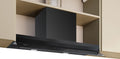 NEFF N 90 Integrated Cooker Hood D98XET2S0B