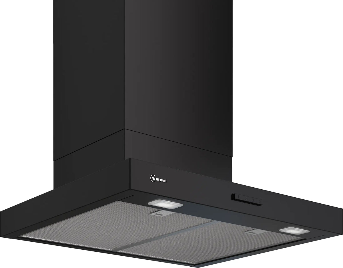 NEFF N 50 Chimney Cooker Hood D65BCC2S0B