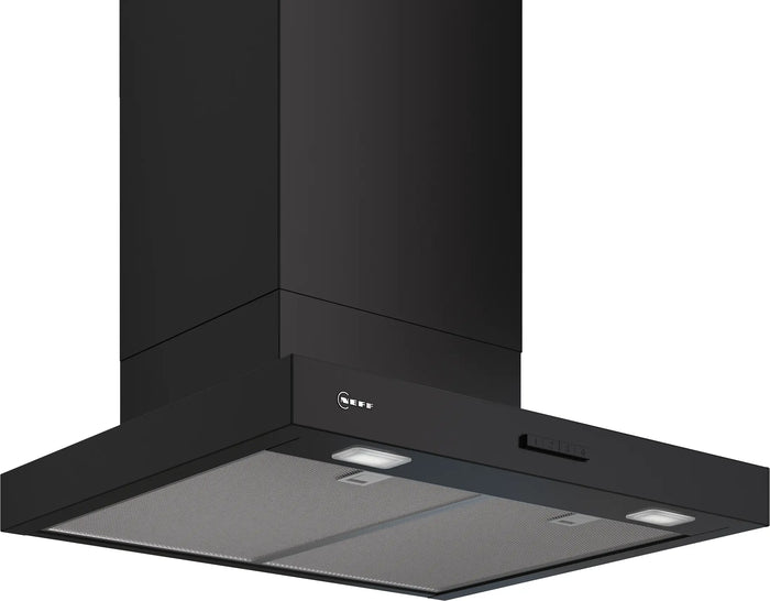 NEFF N 50 Chimney Cooker Hood D65BCC2S0B