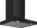 NEFF N 70 Chimney Cooker Hood D67BDN2S0B