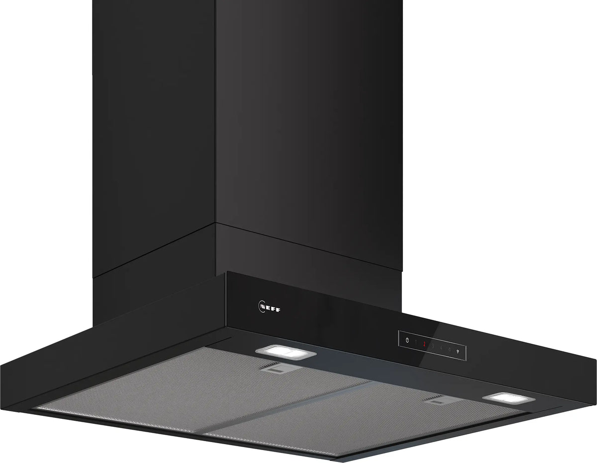 NEFF N 70 Chimney Cooker Hood D67BDN2S0B