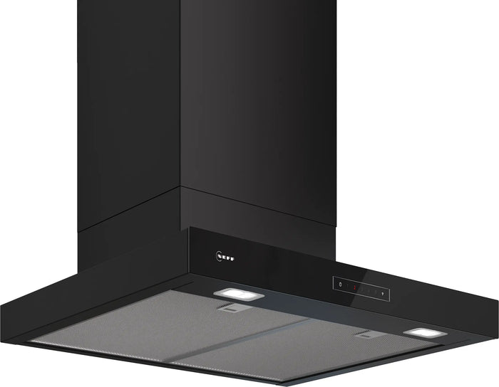 NEFF N 70 Chimney Cooker Hood D67BDN2S0B