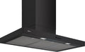 NEFF N 50 Chimney Cooker Hood D95BCC2S0B