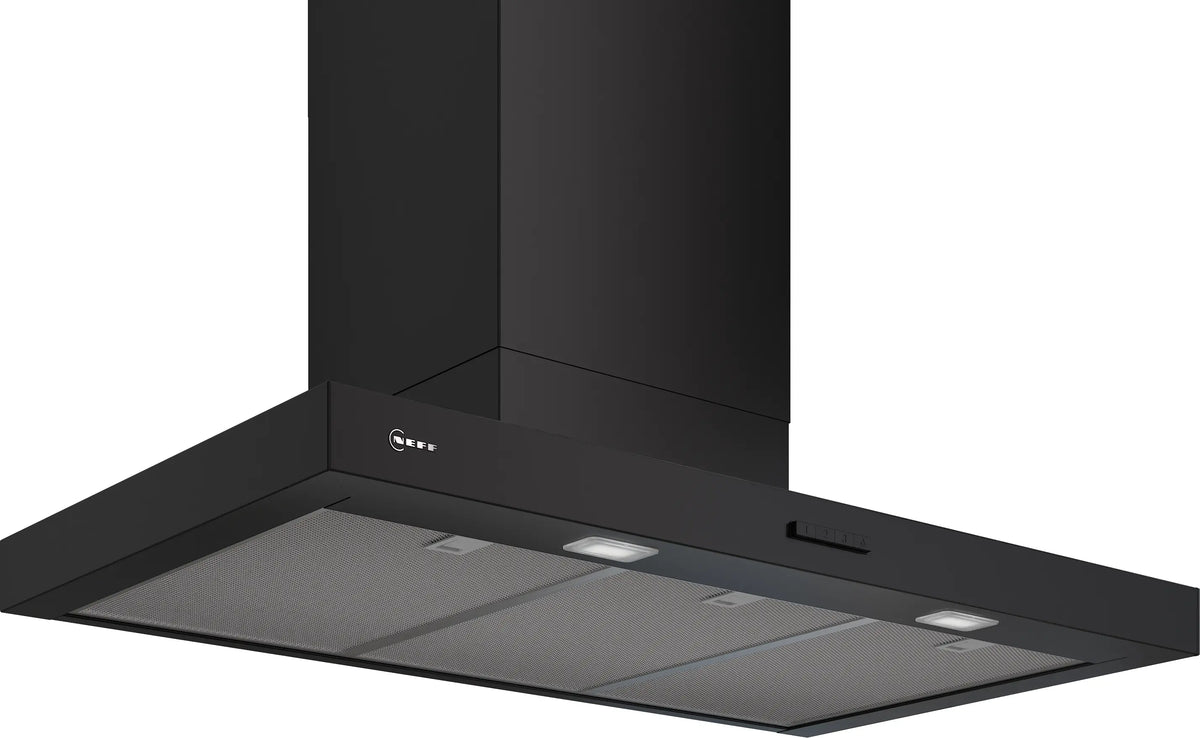 NEFF N 50 Chimney Cooker Hood D95BCC2S0B