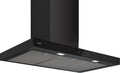 NEFF N 70 Chimney Cooker Hood D97BDN2S0B