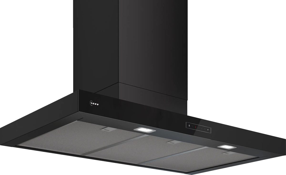 NEFF N 70 Chimney Cooker Hood D97BDN2S0B